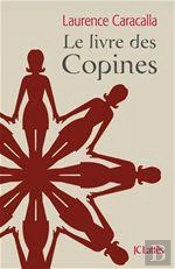 Le Livre Des Copines