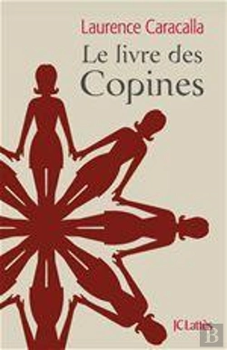 Bertrand.pt - Le Livre Des Copines