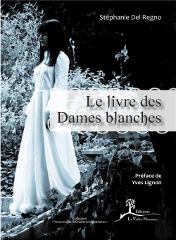 Bertrand.pt - Le Livre Des Dames Blanches