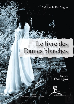 Bertrand.pt - Le Livre Des Dames Blanches