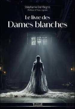 Bertrand.pt - Le Livre Des Dames Blanches