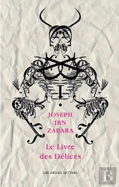 Le Livre Des Délices