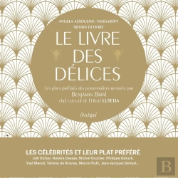Bertrand.pt - Le Livre Des Délices