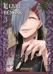 Le Livre Des Demons T03 - Volume 03