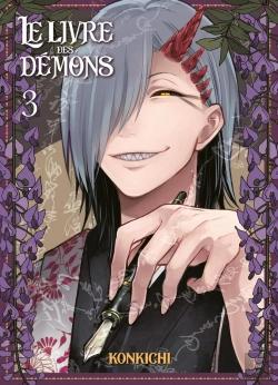 Bertrand.pt - Le Livre Des Demons T03 - Volume 03