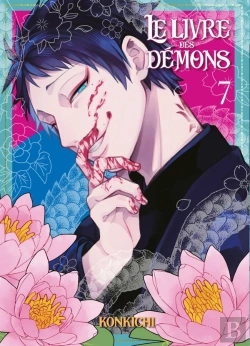Bertrand.pt - Le Livre Des Demons T07 - Vol07