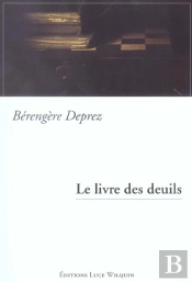 Le Livre Des Deuils