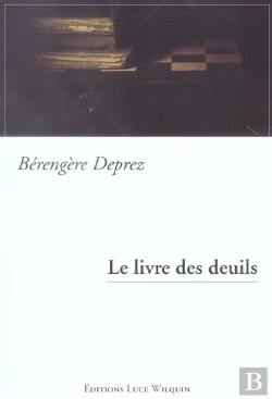 Bertrand.pt - Le Livre Des Deuils