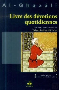 Bertrand.pt - Le Livre Des Dévotions Quotidiennes