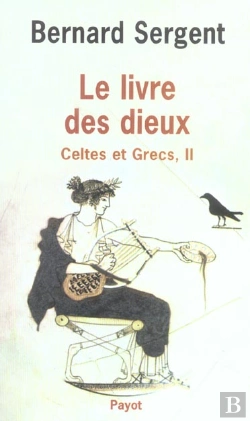 Bertrand.pt - Le Livre Des Dieux : Celtes Et Grecs, 2