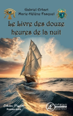 Bertrand.pt - Le Livre Des Douze Heures De La Nuit