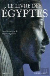Le Livre Des Egyptes