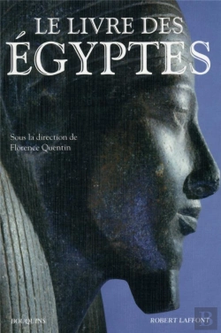 Bertrand.pt - Le Livre Des Egyptes