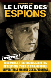 Le Livre Des Espions