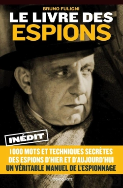 Bertrand.pt - Le Livre Des Espions