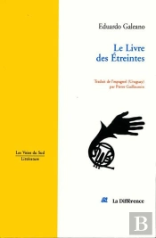 Le Livre Des Etreintes