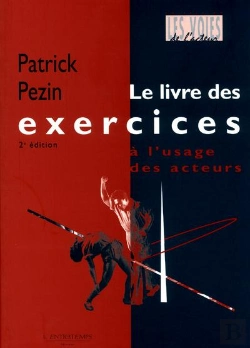 Bertrand.pt - Le Livre Des Exercices À L'Usage Des Acteurs