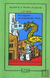 Le Livre Des Fermentations