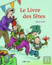 Le Livre Des Fêtes