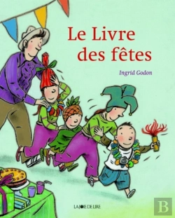 Bertrand.pt - Le Livre Des Fêtes