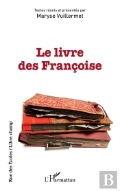 Le Livre Des Françoise