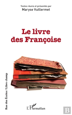 Bertrand.pt - Le Livre Des Françoise