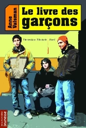 Le Livre Des Garçons