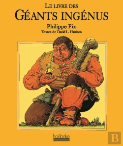 Bertrand.pt - Le Livre Des Geants Ingenus