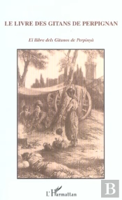 Le Livre Des Gitans De Perpignan