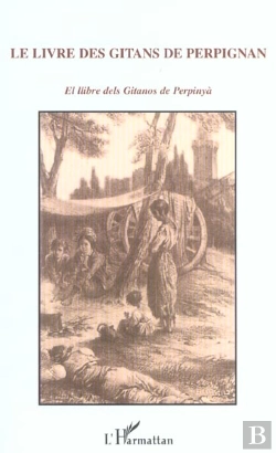 Bertrand.pt - Le Livre Des Gitans De Perpignan