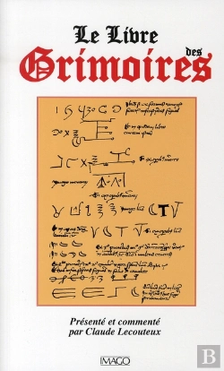 Bertrand.pt - Le Livre Des Grimoires