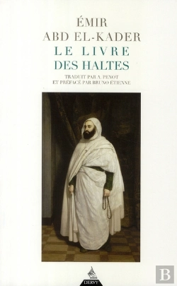 Bertrand.pt - Le Livre Des Haltes D'Abd El Kader