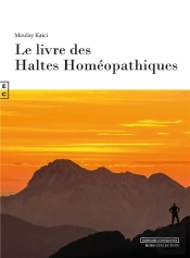 Le Livre Des Haltes Homéopathiques