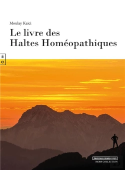 Bertrand.pt - Le Livre Des Haltes Homéopathiques
