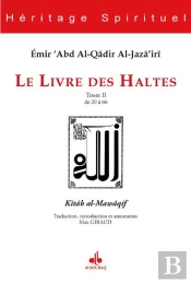 Le Livre Des Haltes T.2