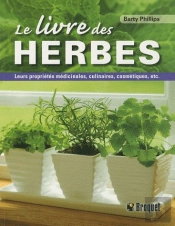 Le Livre Des Herbes