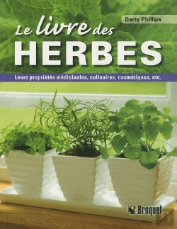 Bertrand.pt - Le Livre Des Herbes