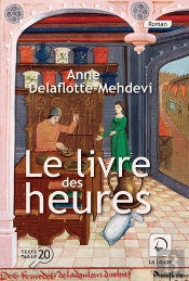 Le Livre Des Heures