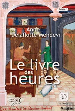 Bertrand.pt - Le Livre Des Heures