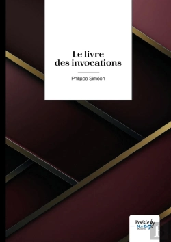 Bertrand.pt - Le Livre Des Invocations