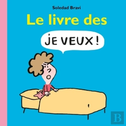 Bertrand.pt - Le Livre Des Je Veux !