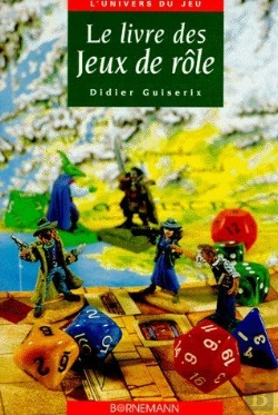 Bertrand.pt - Le Livre Des Jeux De Rôle