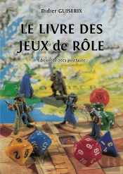 Le Livre Des Jeux De Rôles