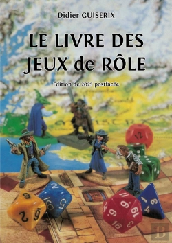 Bertrand.pt - Le Livre Des Jeux De Rôles