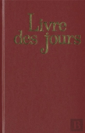 Le Livre Des Jours + Supplement