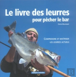 Bertrand.pt - Le Livre Des Leurres Pour Pecher Le Bar