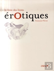 Le Livre Des Livres Érotiques