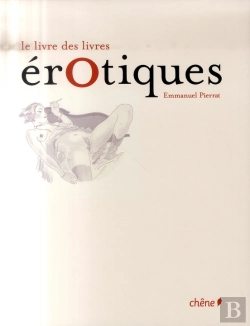 Bertrand.pt - Le Livre Des Livres Érotiques