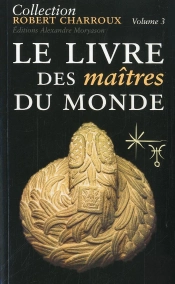 Le Livre Des Maitres Du Monde
