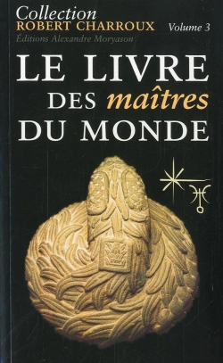 Bertrand.pt - Le Livre Des Maitres Du Monde